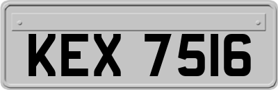KEX7516