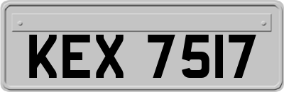 KEX7517