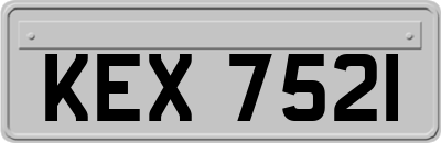 KEX7521
