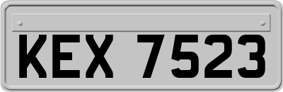 KEX7523