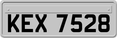 KEX7528