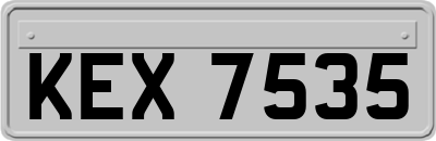KEX7535