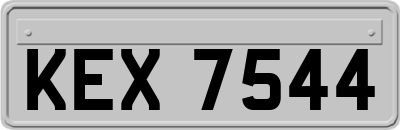 KEX7544