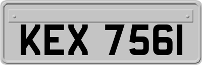 KEX7561