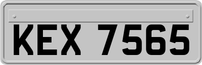 KEX7565