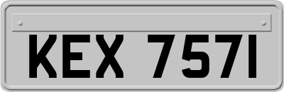 KEX7571
