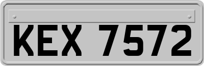 KEX7572