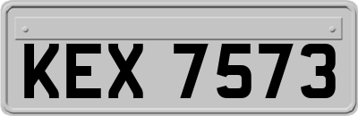 KEX7573