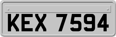 KEX7594