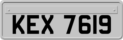 KEX7619