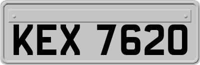 KEX7620