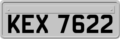 KEX7622