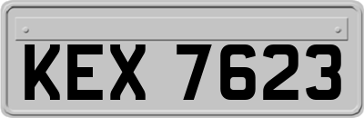 KEX7623