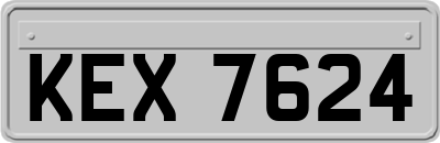 KEX7624