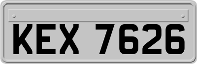 KEX7626