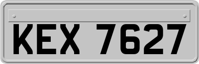 KEX7627