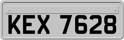 KEX7628