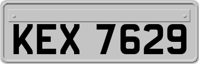KEX7629