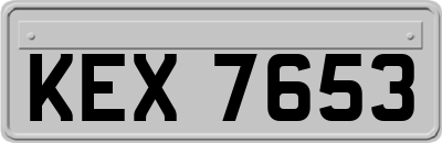 KEX7653