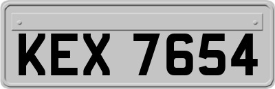 KEX7654