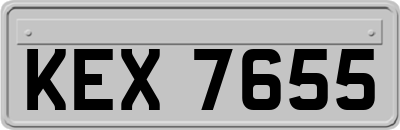 KEX7655