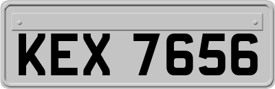 KEX7656