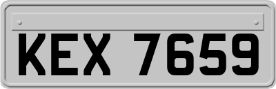 KEX7659