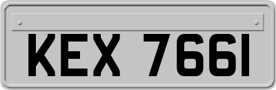 KEX7661