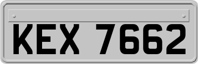 KEX7662