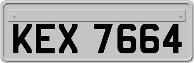 KEX7664
