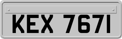 KEX7671