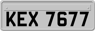 KEX7677