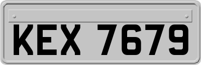 KEX7679