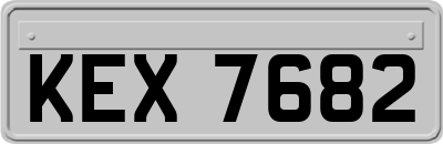 KEX7682