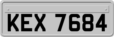 KEX7684