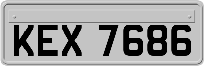 KEX7686