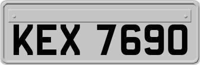 KEX7690