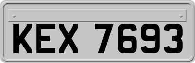 KEX7693
