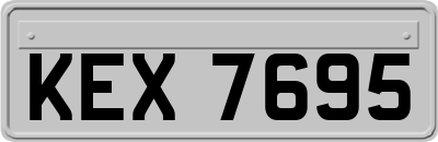 KEX7695
