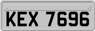 KEX7696