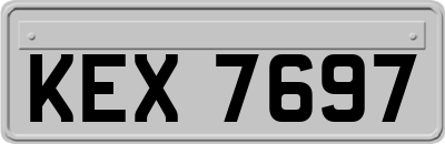 KEX7697