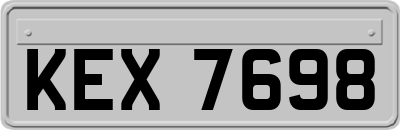 KEX7698
