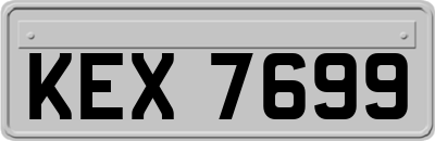 KEX7699