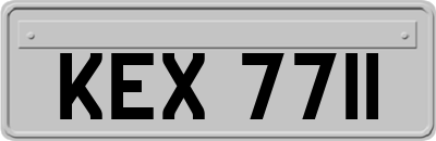 KEX7711