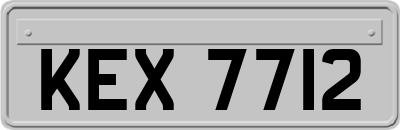 KEX7712