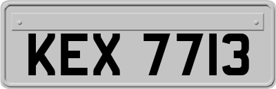 KEX7713