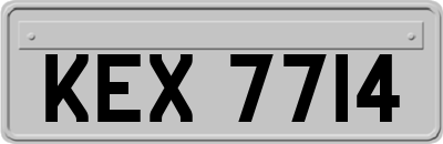 KEX7714