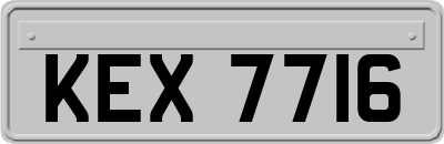 KEX7716