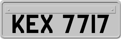 KEX7717