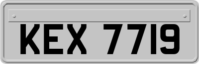 KEX7719